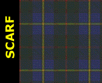 OUT KILTS ARE CUSTOM FIT AND HANDMADE.