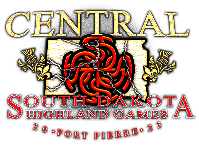 Central South Dakota Celtic Faire & Games