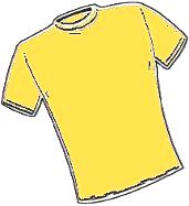 TEE SHIRT IS CONTRUCTED FROM 6.1 OUNCE 100 PERCENT HEAVYWIEGHT COTTON. DOUBLE NEEDLE CONTRUCTION.