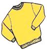 CHICK HERE
CHANGE TO
CREW NECK