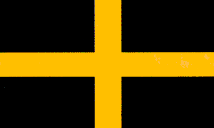 Wales UK :: Flag of the Day of St David 3 feet by 5 feet