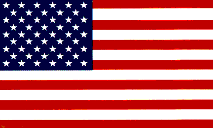 United States of America :: National Flag 3 feet by 5 feet