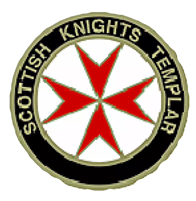 SCOTTISH KNIGHTS TEMPLAR