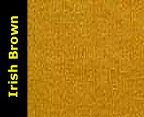 Irish Brown Tartan, 3celts.com
