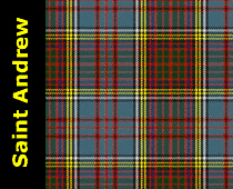 Anderson Tartan, 3celts.com