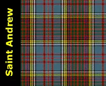Anderson Tartan, 3celts.com