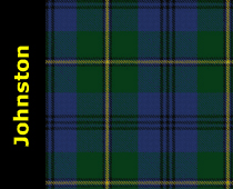 Johnston/e Tartan, 3celts.com