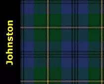Johnston/e Tartan, 3celts.com