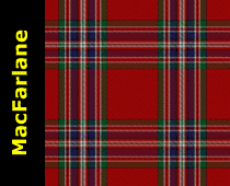 MacFarlane Tartan, 3celts.com