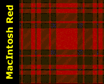 MacIntosh Tartan, 3celts.com