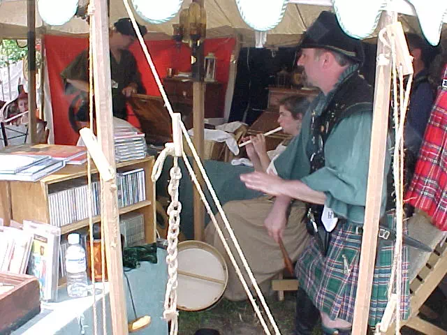 SiouxLand Renaissance Festival