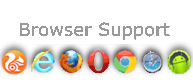 Browser Support