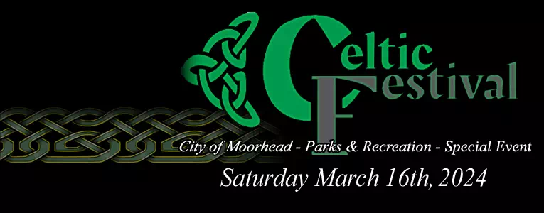 Celtic Festival :: Moorhead, MN