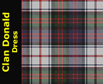 Volume MacB-MacD. Tartan Wool Kilts.