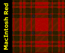 Volume C. Tartan Wool Kilts.