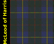 Volume MacL. Tartan Wool Kilts.