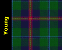 Volume W-Y. Tartan Wool Kilts.