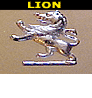 Lion Rampant