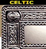 Celtic Border Rectangle