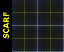 OUT KILTS ARE CUSTOM FIT AND HANDMADE.