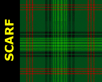 OUT KILTS ARE CUSTOM FIT AND HANDMADE.