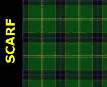 OUT KILTS ARE CUSTOM FIT AND HANDMADE.