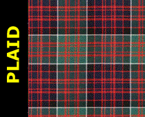 OUT KILTS ARE CUSTOM FIT AND HANDMADE.