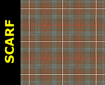 OUT KILTS ARE CUSTOM FIT AND HANDMADE.