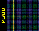 OUT KILTS ARE CUSTOM FIT AND HANDMADE.