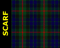 OUT KILTS ARE CUSTOM FIT AND HANDMADE.