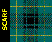 OUT KILTS ARE CUSTOM FIT AND HANDMADE.