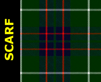 OUT KILTS ARE CUSTOM FIT AND HANDMADE.