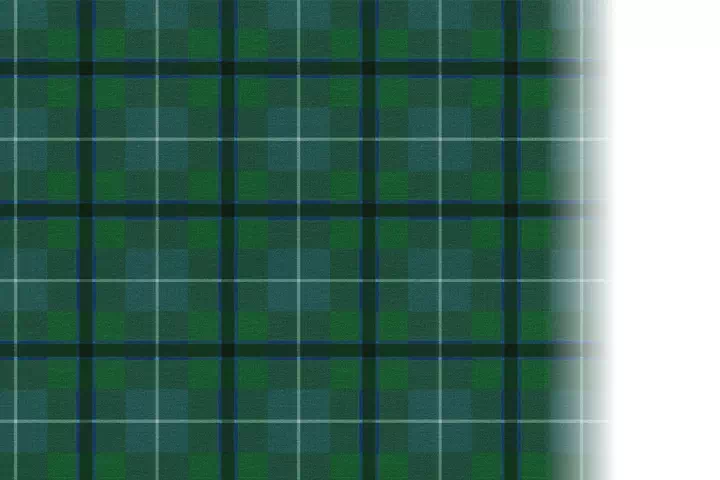 Clan Douglas Ancient Tartan Wool Kilt