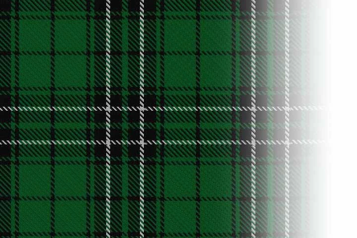 McLean of Duart Hunting Tartan Kilt