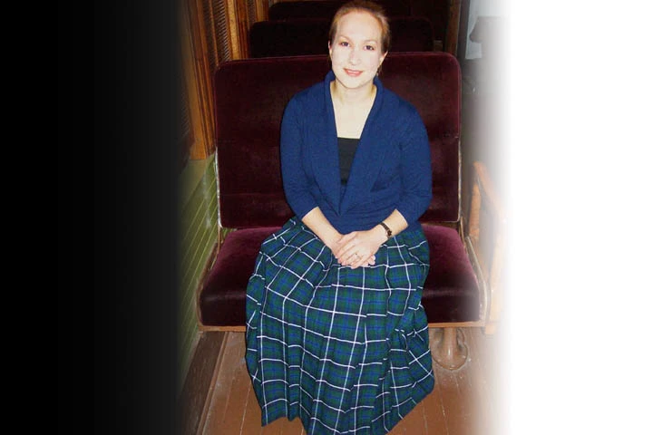 Kilts for Men & Women in your choice of Tartan Plaid