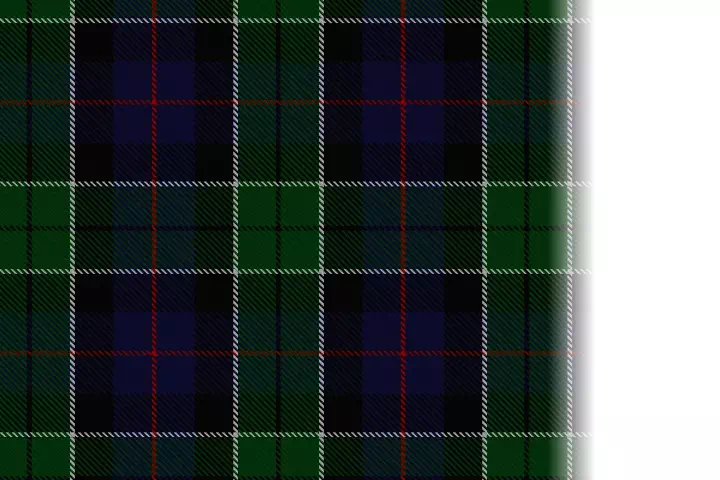 Leslie Hunting Tartan Kilt