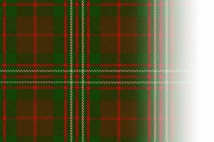 Scot Brown Tartan Kilts