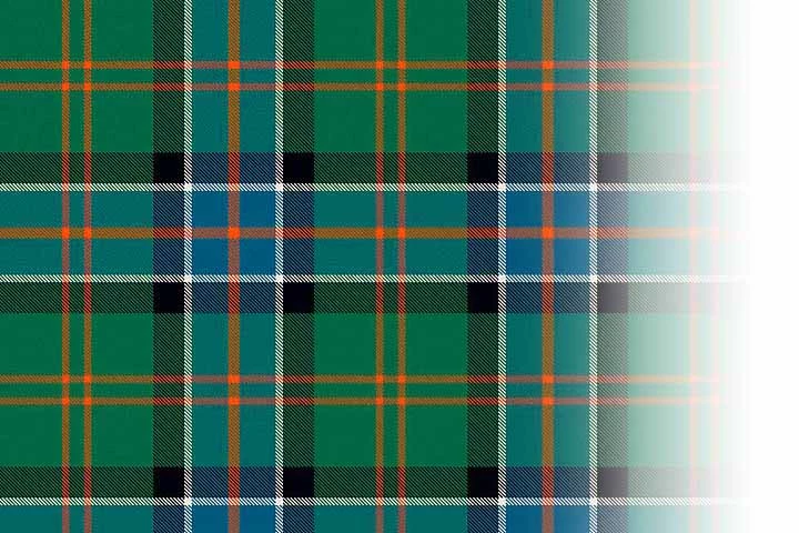 Sinclair Hunting Tartan Kilt