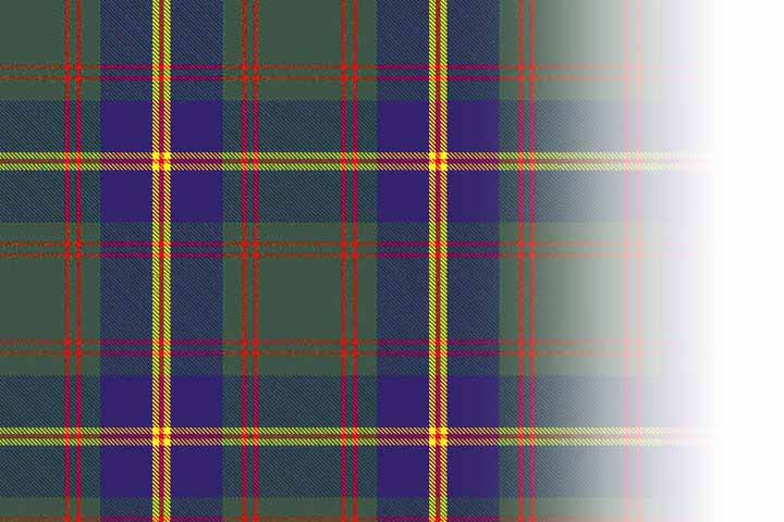 United States Marine Corps Tartan Kilts
