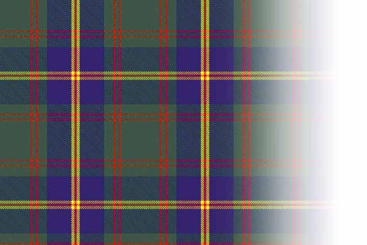 United States Marine Corps Tartan Kilts