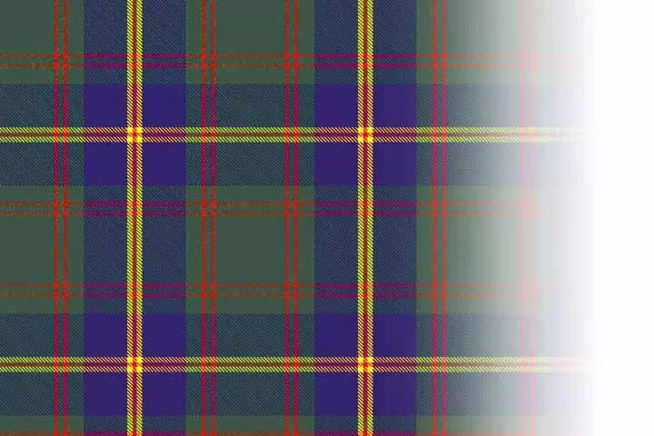 United States Marine Corps Tartan Kilts