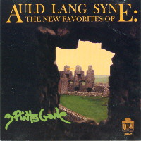 3 Pints Gone :: Auld Lang Syne