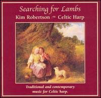 Kim Robertson :: Searching for Lambs