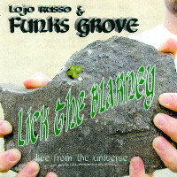Lojo Russo & Funks Grove :: Lick the Blarney