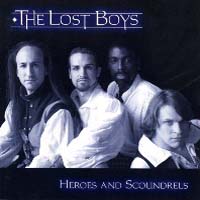 The Lost Boys :: Heroes and Scoundrels
