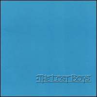 The Lost Boys :: The Teal Album