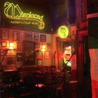 Misplaced :: Authentic Irish Music