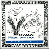 Paul Kyle Music :: The Voyage of the Bright Hostage