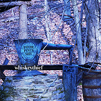 Four Pints Shy :: Whiskeythief