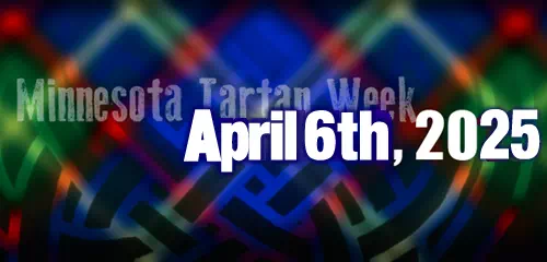 2019 Minnesota Tartan Week